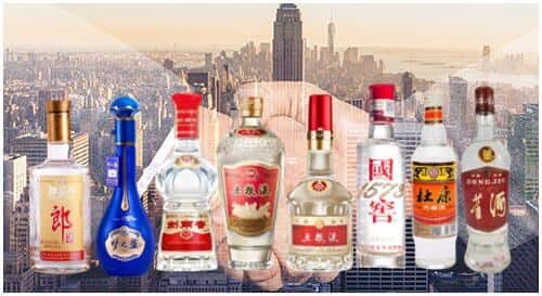 琅琊区回收名酒