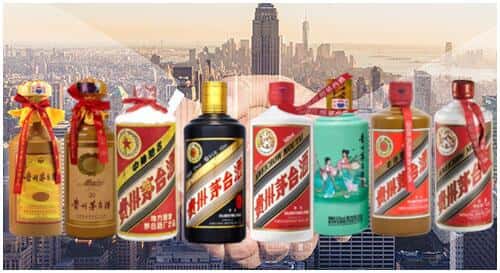 琅琊区回收茅台